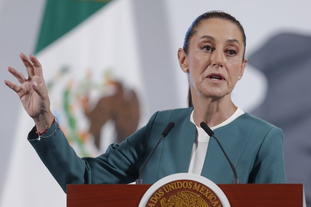 Mexico tìm cách thoát khỏi sự phụ thuộc khí đốt vào Mỹ