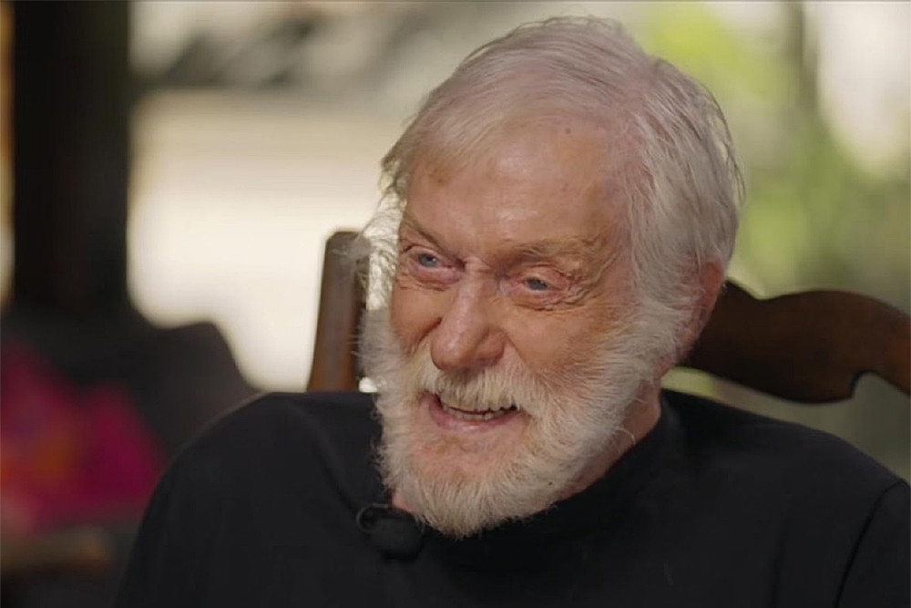  Nam tài tử tiết lộ thói quen giúp sống thọ 100 tuổi và bằng chứng từ khoa học 