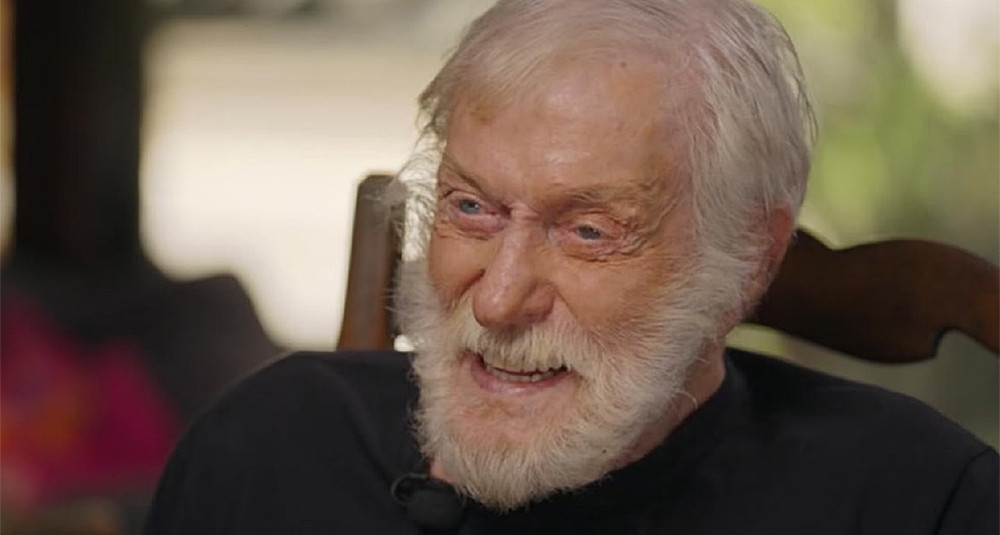 Nam tài tử tiết lộ thói quen giúp sống thọ 100 tuổi và bằng chứng từ khoa học