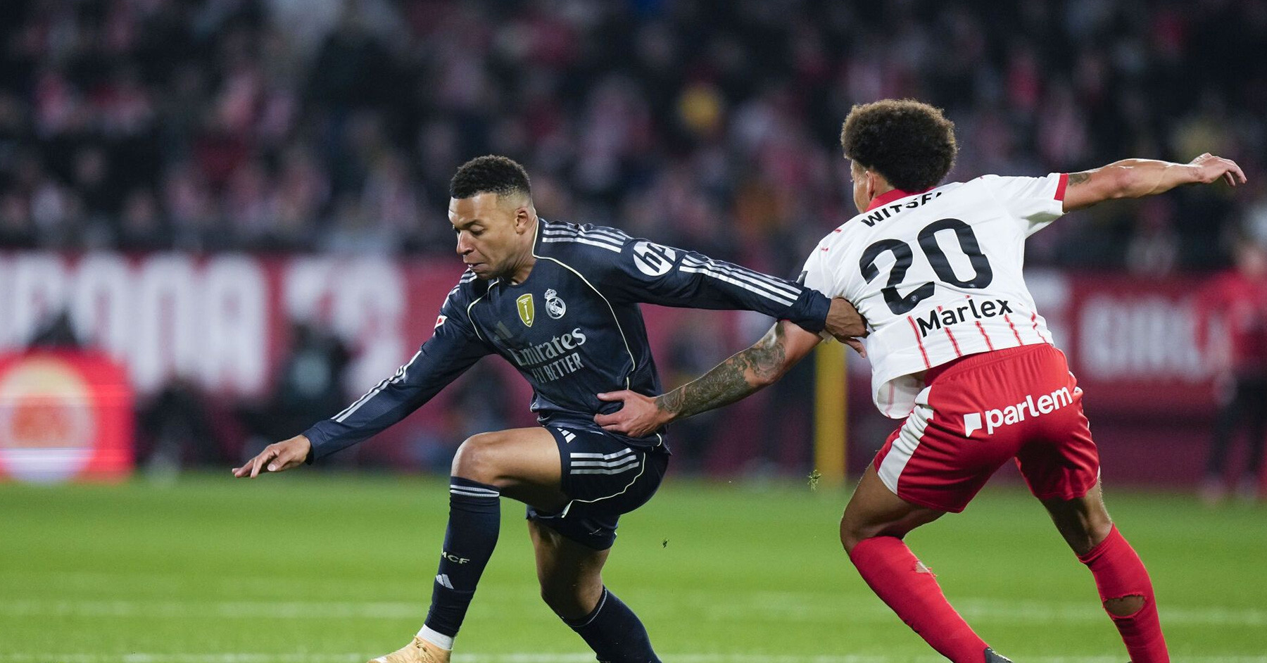 Nhận định bóng đá Real Madrid vs Girona: Áp lực phải thắng