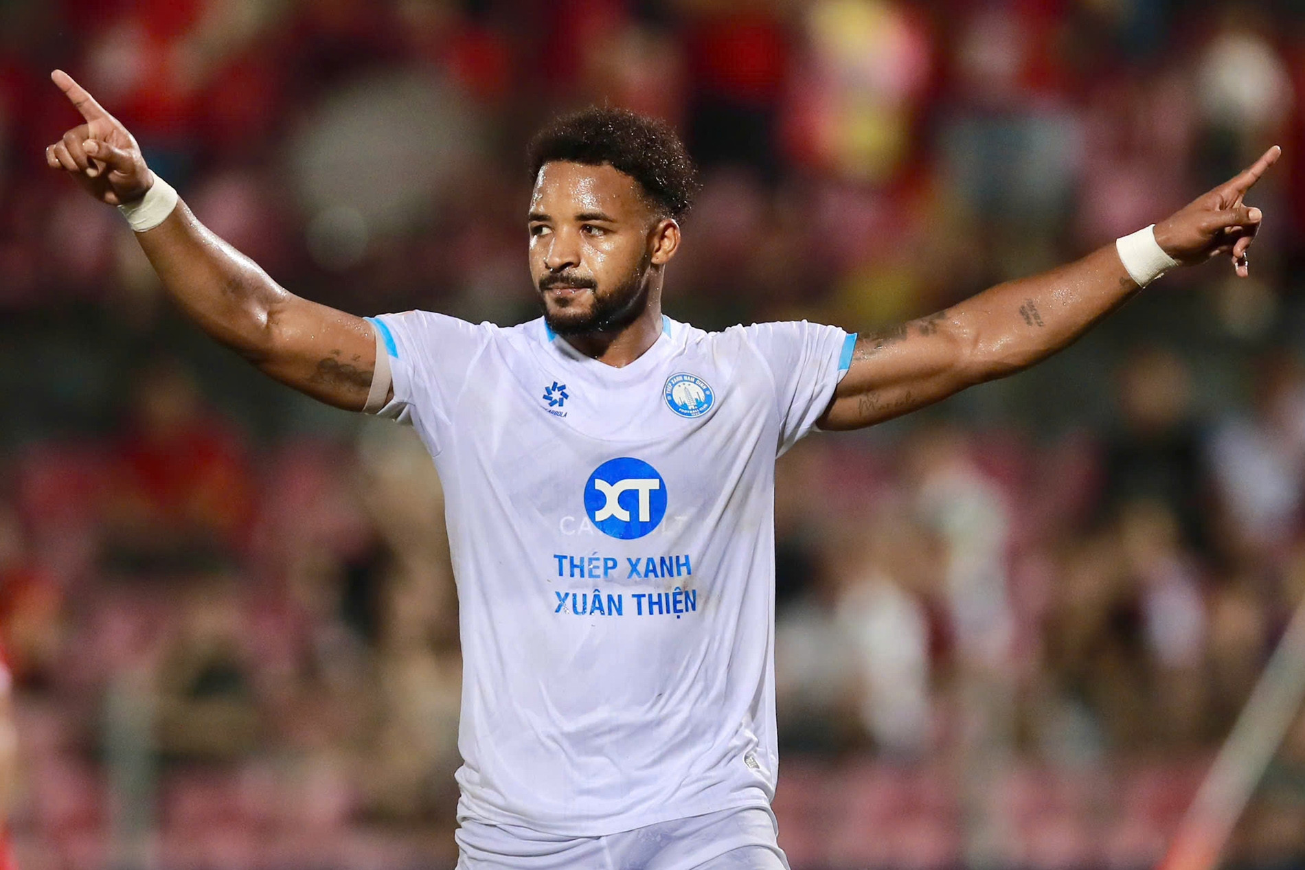 Nhận định Nam Định vs HAGL: Chờ Xuân Son tỏa sáng