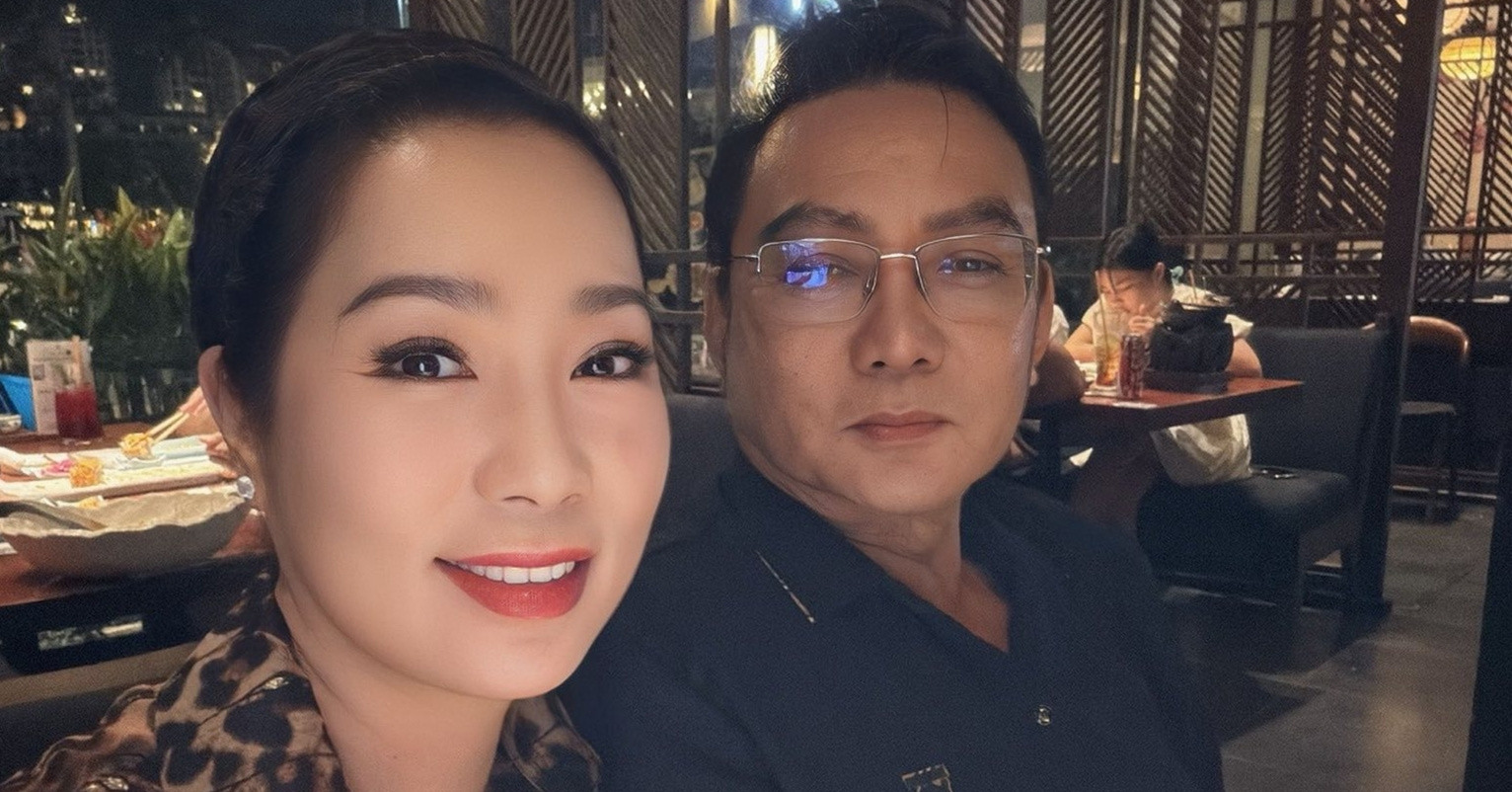 NSND Trịnh Kim Chi trẻ đẹp, MC Huyền Trang VTV đăng ảnh trêu chồng cầu thủ