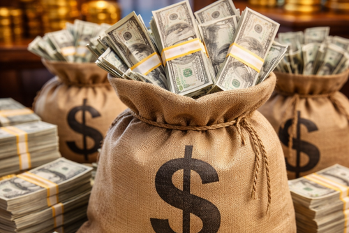 Ai là người giàu nhất Đông Nam Á hiện nay?