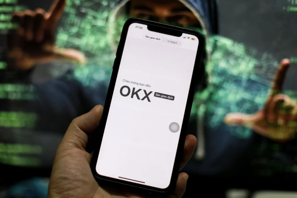 OKX bất ngờ thông báo đầu tư vào sàn giao dịch tài sản mã hoá CAEX của Việt Nam