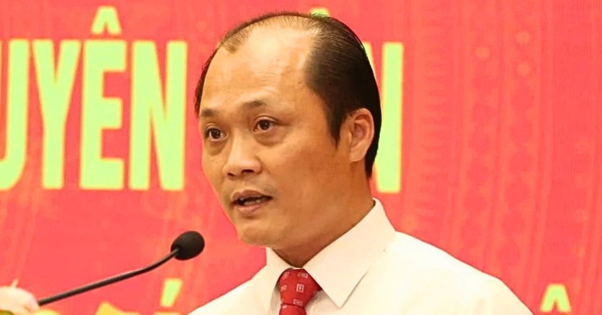 Ông Nguyễn Tuấn Anh được bầu làm Phó Chủ tịch UBND tỉnh Đồng Nai