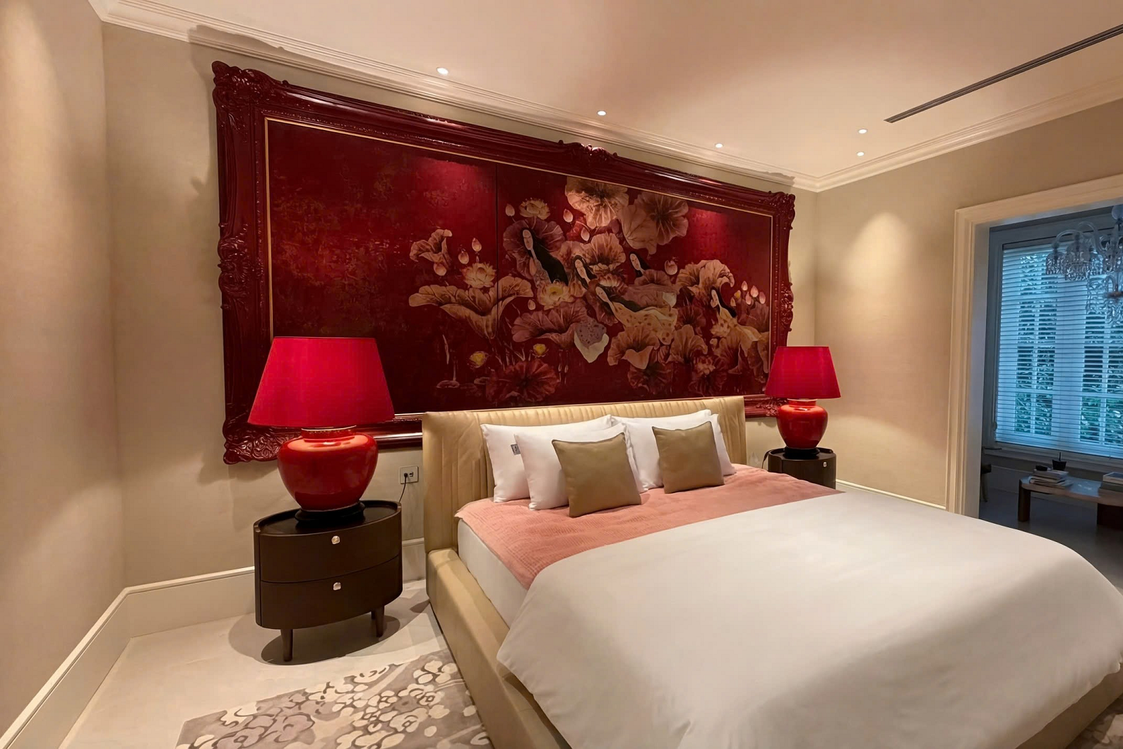  SIXDO HOME: Từ thời trang thanh lịch đến không gian sống tinh tế 