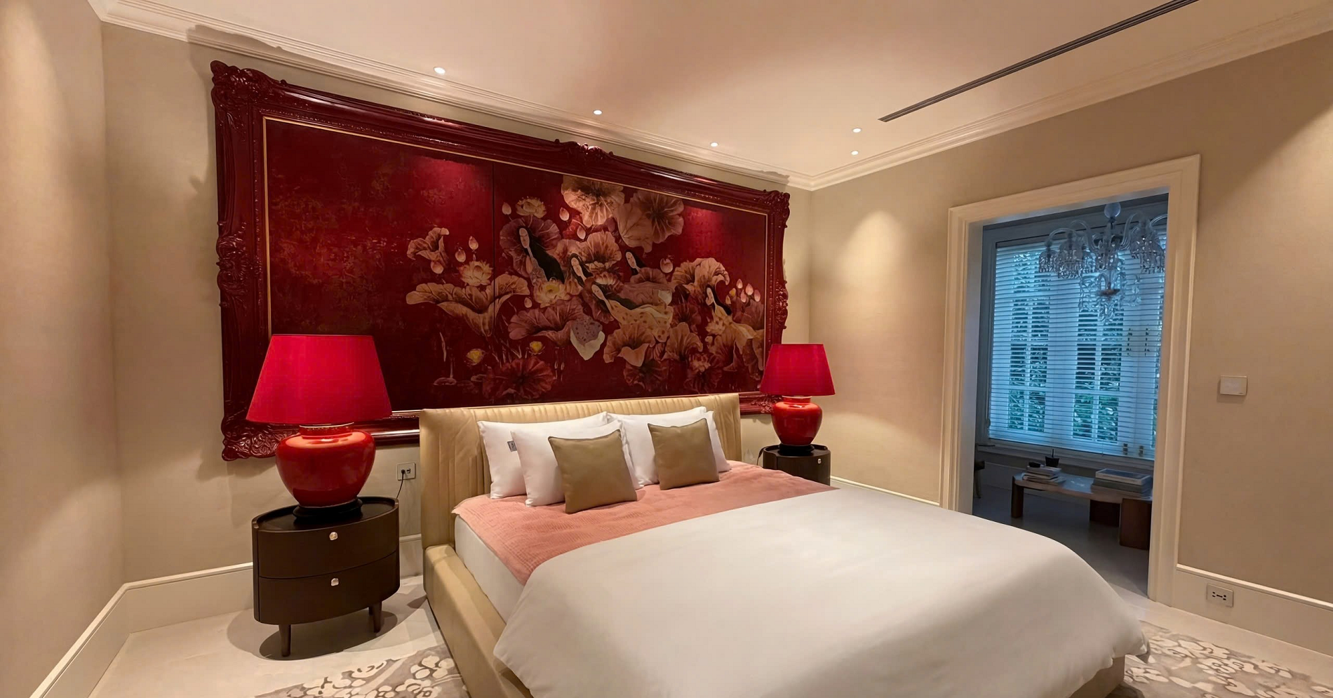 SIXDO HOME: Từ thời trang thanh lịch đến không gian sống tinh tế