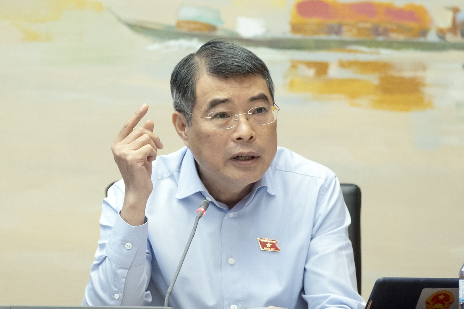 Thủ tướng: Không chấp nhận tăng trưởng 'nóng' mà đánh đổi bằng bất ổn vĩ mô