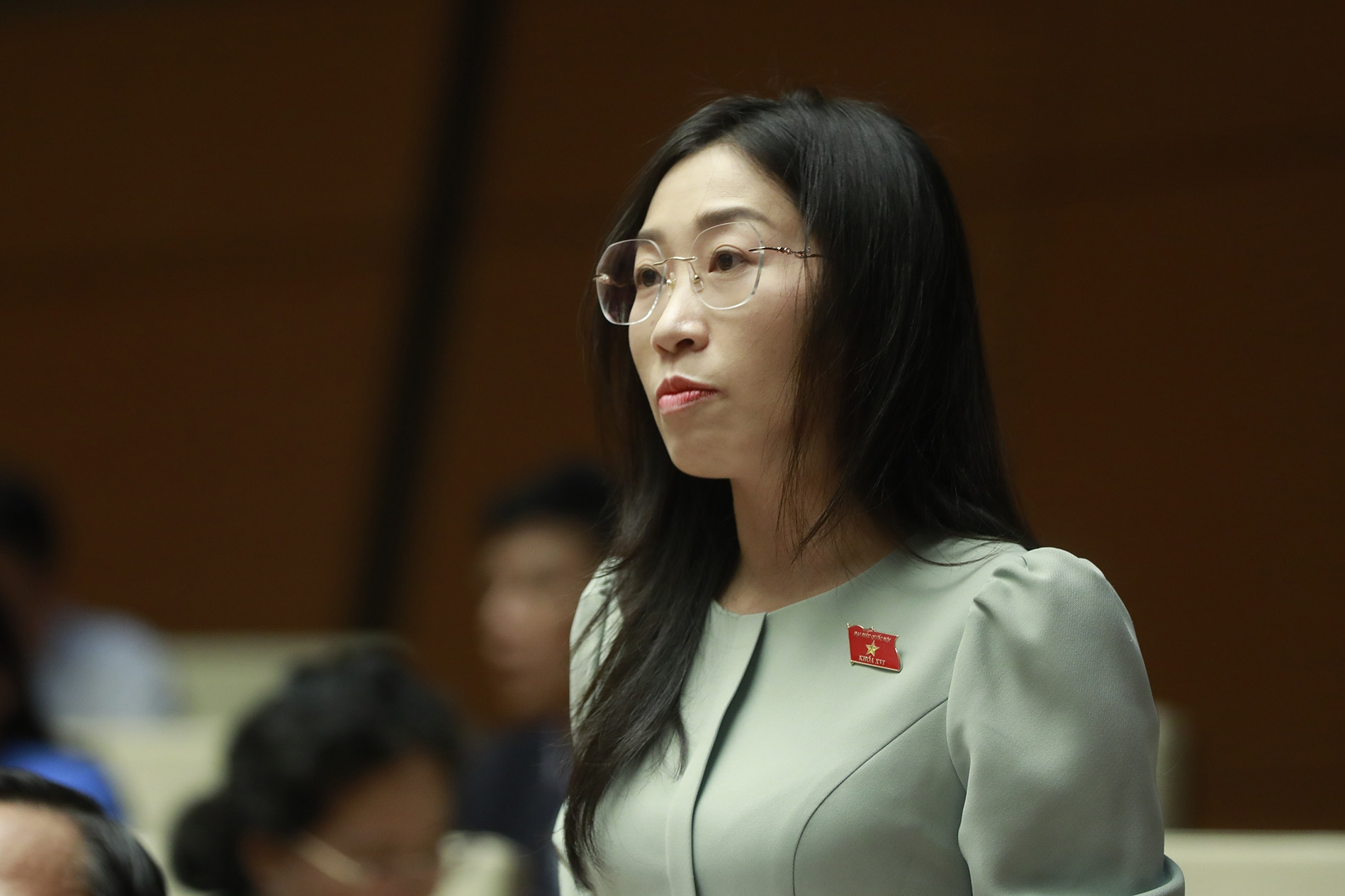 'Tiền công đức chuyển qua tài khoản cá nhân, tiềm ẩn nguy cơ rửa tiền, lừa đảo'
