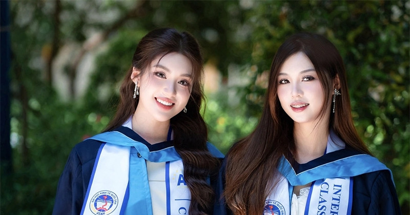 Tiết lộ về người dựng sự nghiệp sau vương miện của Hoa hậu Phương Oanh