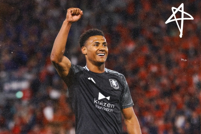  Tứ kết Europa League: Aston Villa thăng hoa, Porto rơi chiến thắng 