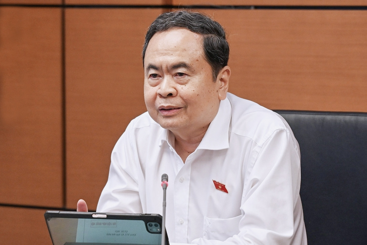 Việt Nam cần hình thành thêm nhiều tập đoàn tư nhân lớn