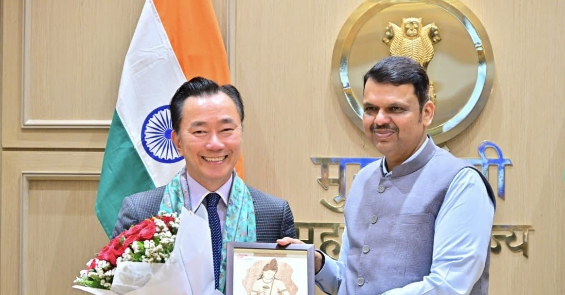 Vingroup ký MOU với bang Maharashtra, đầu tư 6,5 tỷ USD tại Ấn Độ