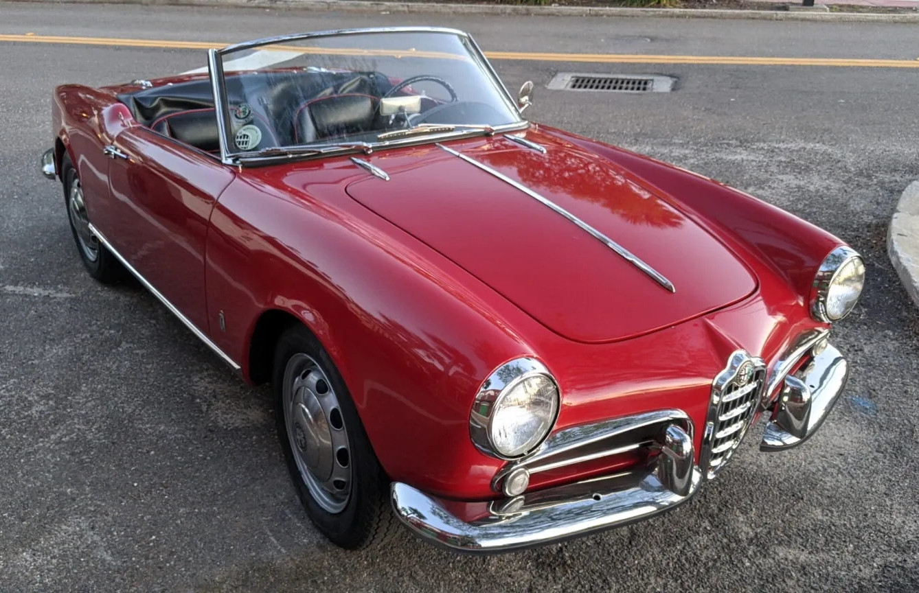  Xe cổ chỉ được phép lưu thông ngày cuối tuần, quy định gây tranh cãi ở Mỹ 