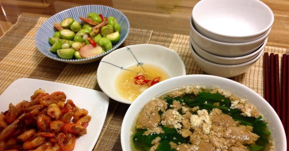 Xu hướng sống giản dị, ăn kiểu "nhà nghèo" để cứu trái tim