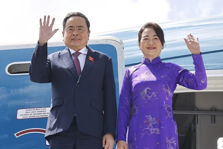 Ý nghĩa đặc biệt chuyến công tác Thổ Nhĩ Kỳ, Italia của Chủ tịch Quốc hội