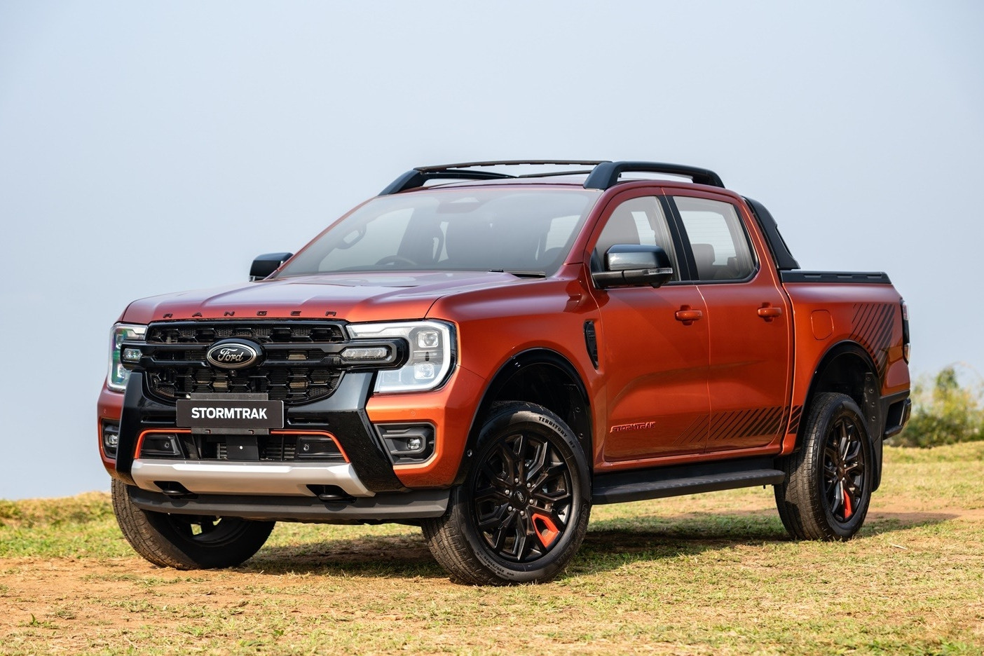 Xe bán tải tháng 3/2026: Vua bán tải doanh số bất ngờ sau vụ cấm giờ cao điểm