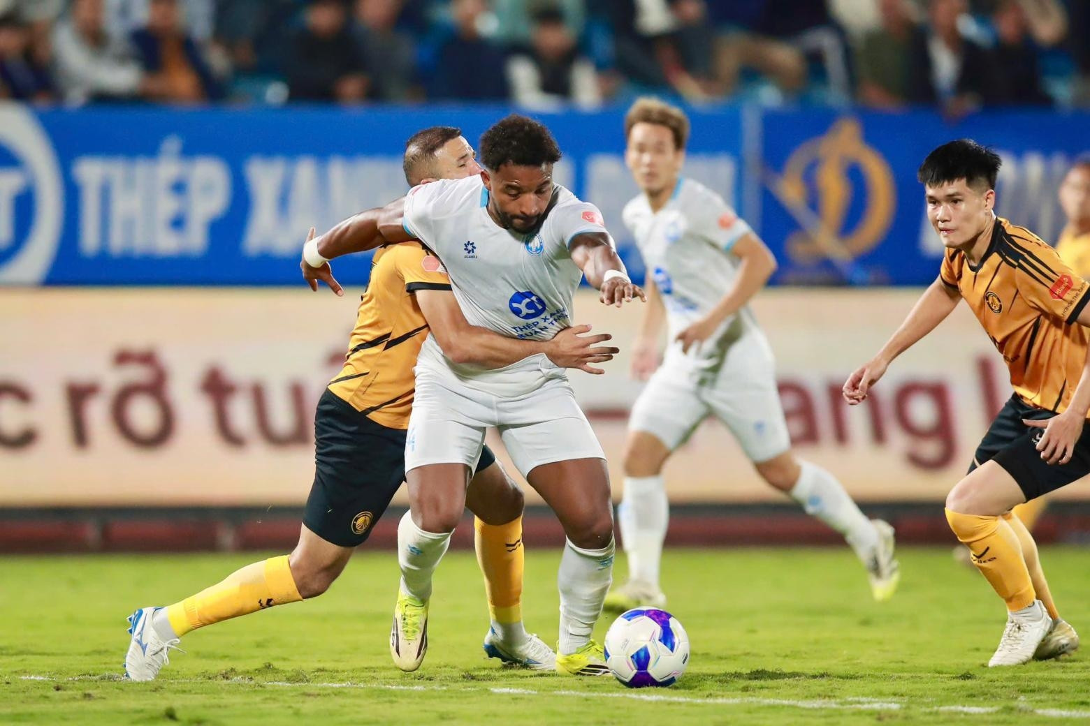  Lịch thi đấu vòng 19 V-League 2025/26 mới nhất 