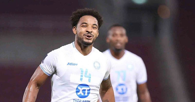 Nóng bảng xếp hạng V-League 2025/26 - Vòng 18 mới nhất