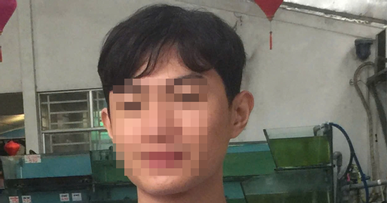 Tìm thấy thi thể nam sinh viên sau 5 ngày mất tích ở TP.HCM