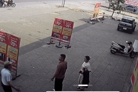  Bản tin sáng 11/4: Xác minh clip tài xế taxi dùng gạch tấn công hành khách 