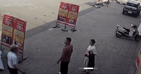 Bản tin sáng 11/4: Xác minh clip tài xế taxi dùng gạch tấn công hành khách