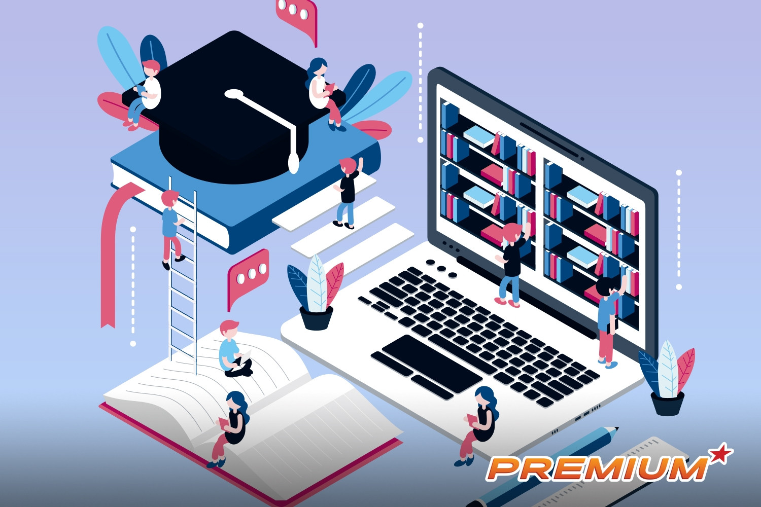 Từ 22/5, sách giáo khoa điện tử không được chèn quảng cáo