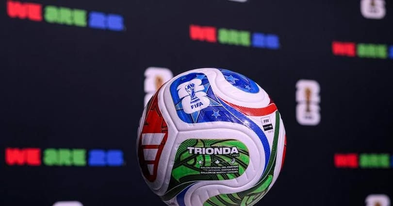 Bản quyền World Cup 2026: Không đơn thuần là câu chuyện thể thao