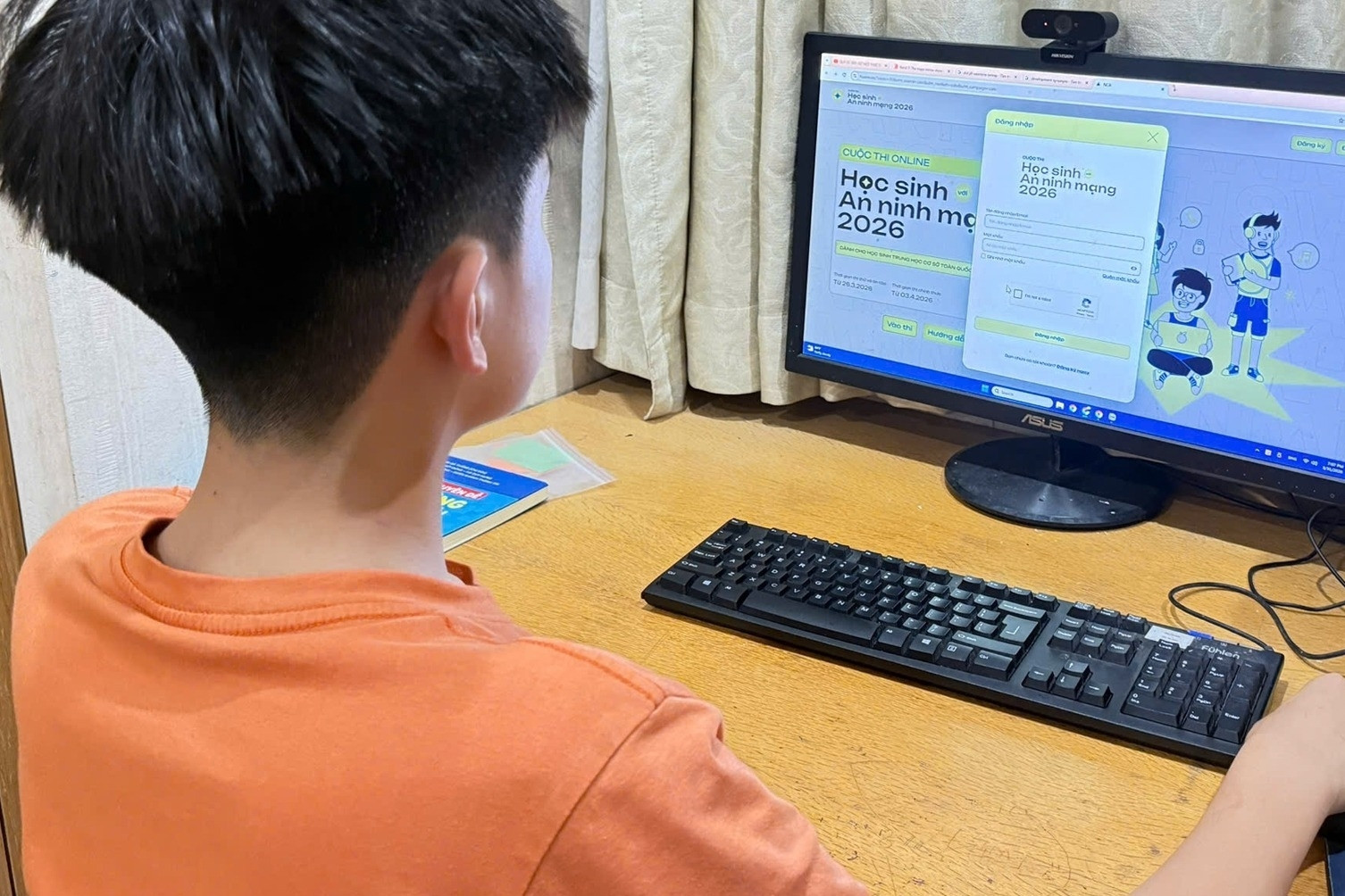 Cấm trẻ em dùng mạng xã hội có thể làm gián đoạn hệ sinh thái học tập