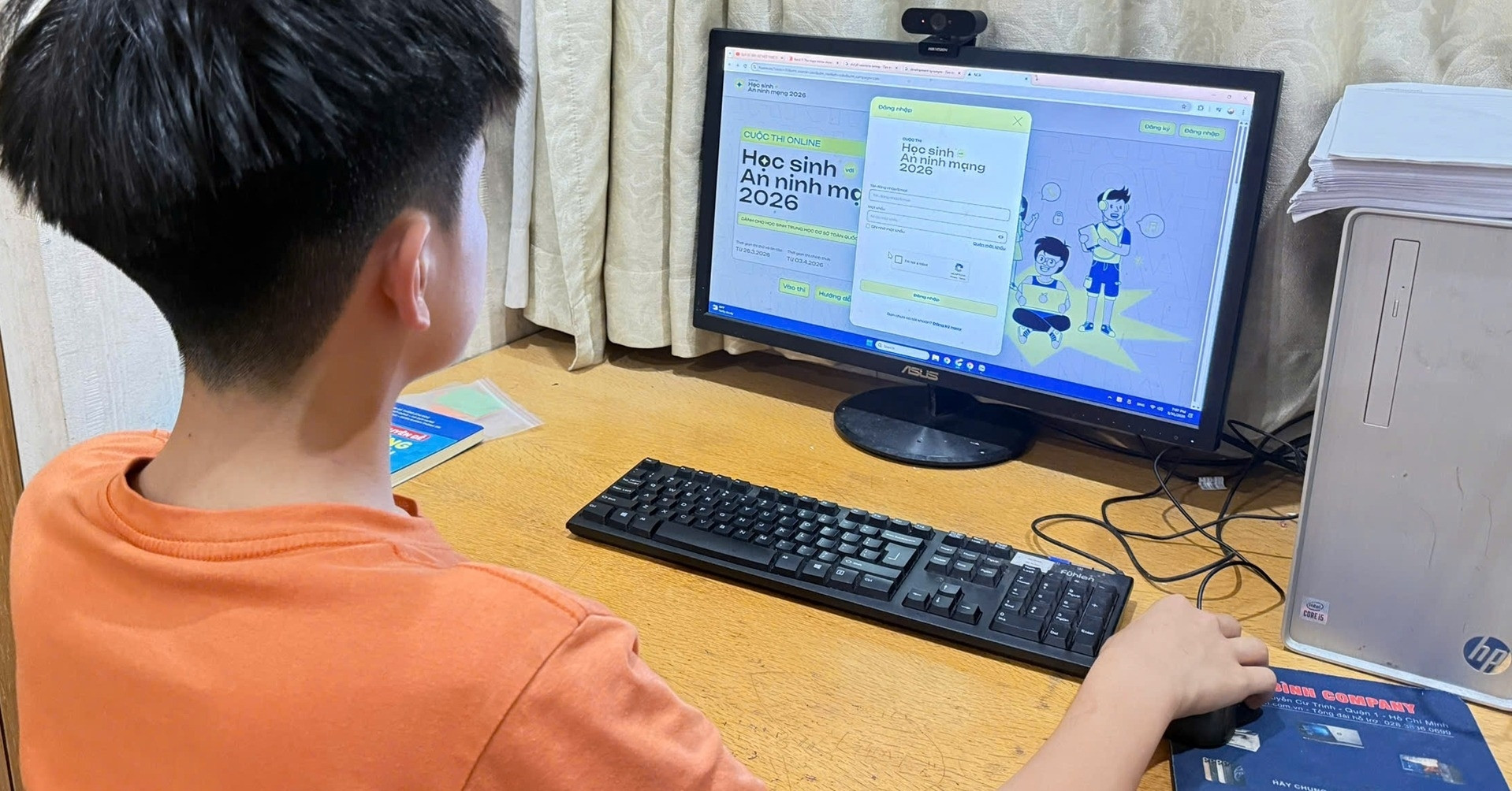 Cấm trẻ em dùng mạng xã hội có thể gây gián đoạn hệ sinh thái học tập