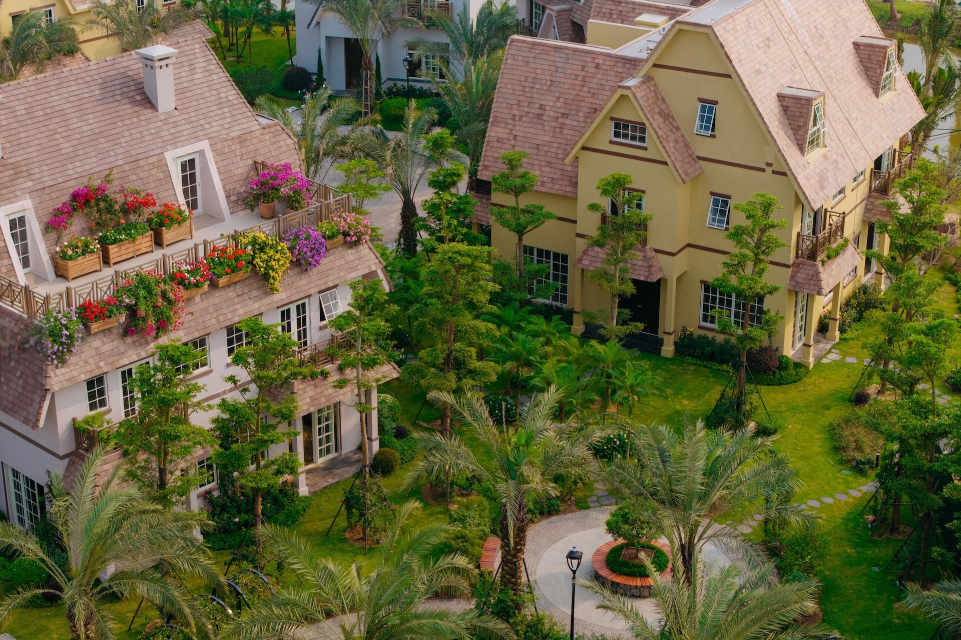 Ecopark ra mắt The Grand Island - Biểu tượng đắt giá bậc nhất Eco Central Park