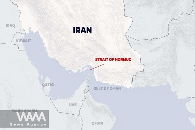 Eo biển Hormuz vẫn tắc nghẽn vì Iran mất dấu thủy lôi