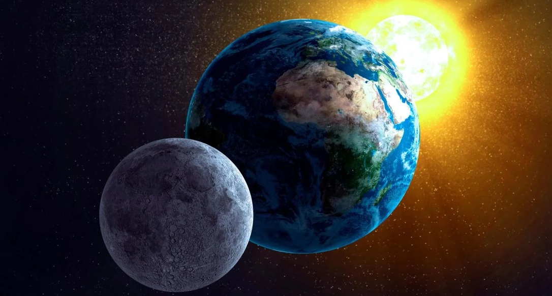 Giải mã bí ẩn 60 năm ‘điều kỳ lạ’ phía trên Mặt Trăng