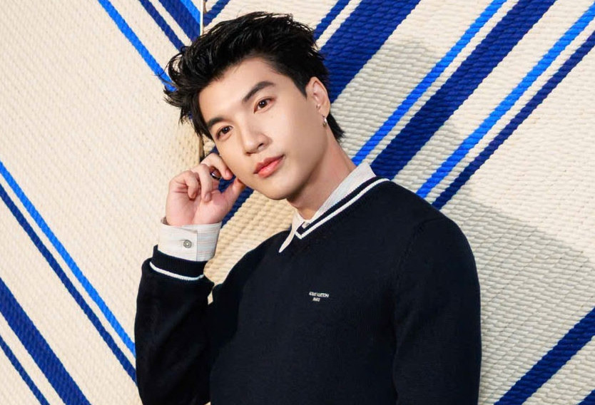 HIEUTHUHAI bừng sáng, Tóc Tiên dịu dàng sau biến cố hôn nhân