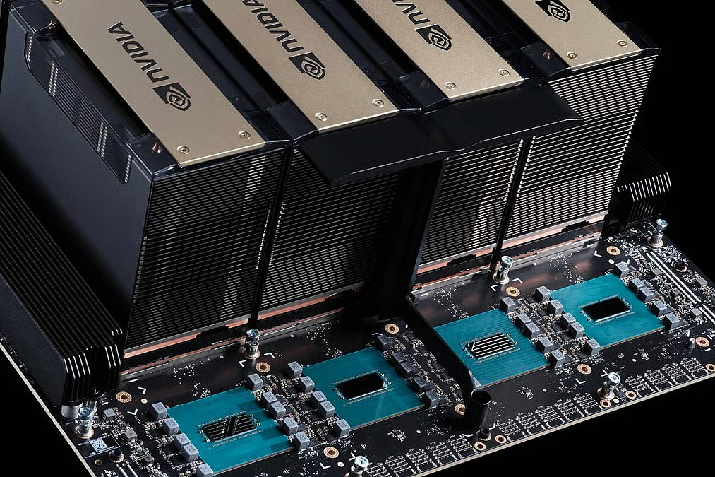 Khủng hoảng chip tàn khốc đến nỗi CEO Nvidia phải xin lỗi kỹ sư của mình