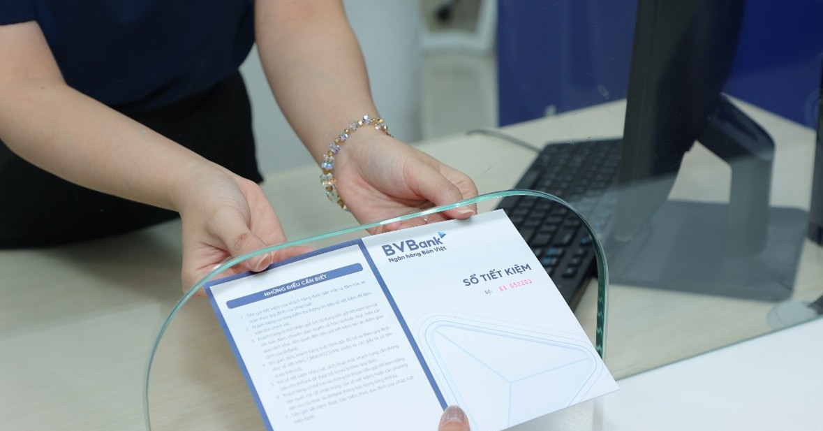 17 ngân hàng giảm lãi suất trong 2 ngày, nhiều kỳ hạn hạ tới 1%/năm