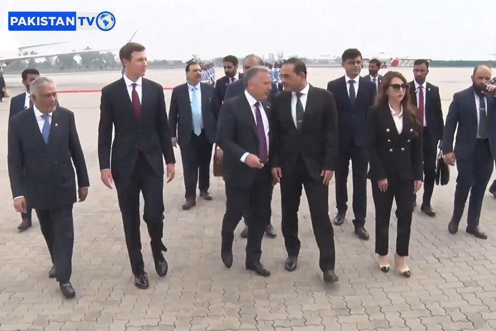 Những vấn đề trọng tâm được Mỹ và Iran đem ra đàm phán ở Pakistan