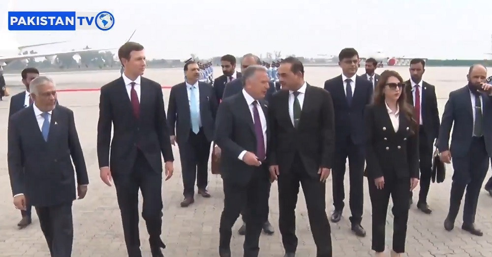Những vấn đề trọng tâm được Mỹ và Iran đem ra đàm phán ở Pakistan