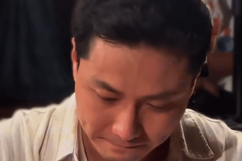 Nước mắt và cuộc lột xác ngoạn mục của diễn viên Thanh Sơn