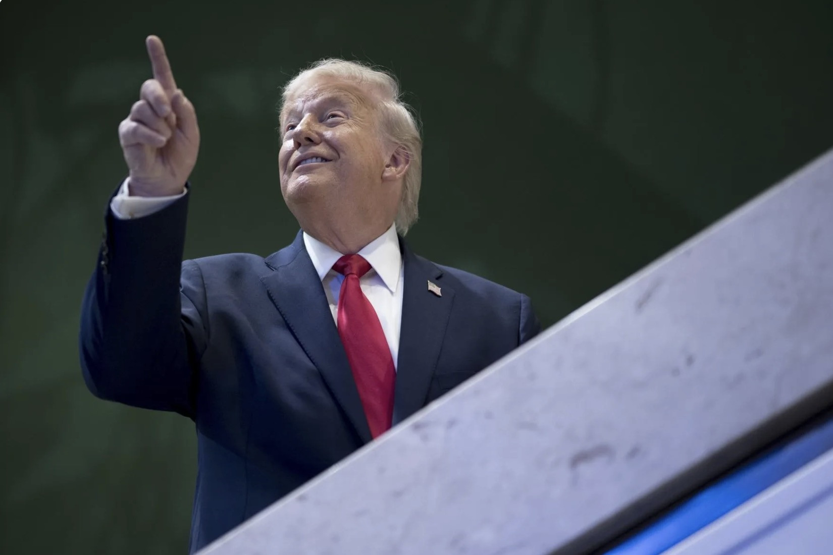 Ông Trump nêu hậu quả nếu đàm phán với Iran thất bại