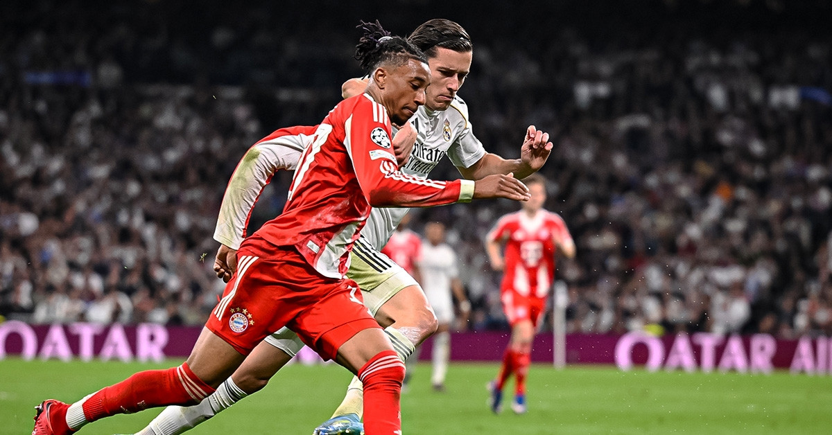 Real Madrid phá kỷ lục mua Michael Olise vì Mbappe
