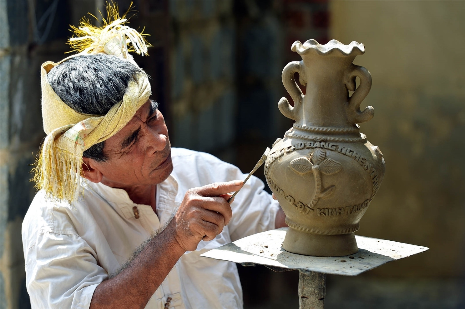 'Số hóa' di sản văn hóa phi vật thể: Đường mới đã mở, đi không dễ