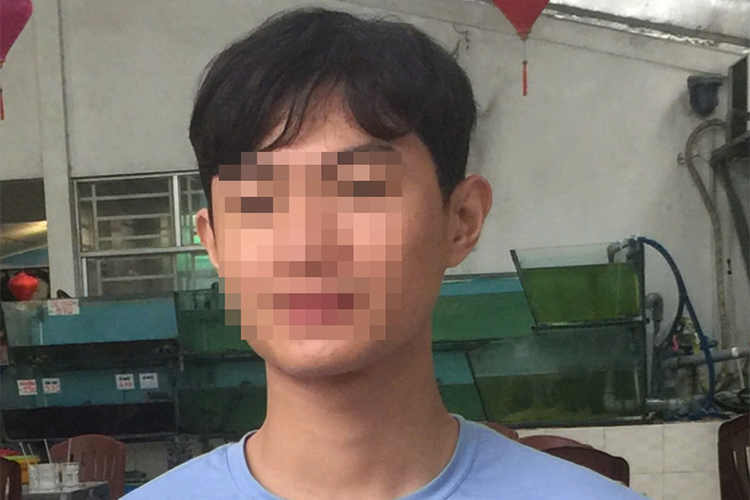 Tìm thấy thi thể nam sinh viên sau 5 ngày mất tích ở TPHCM