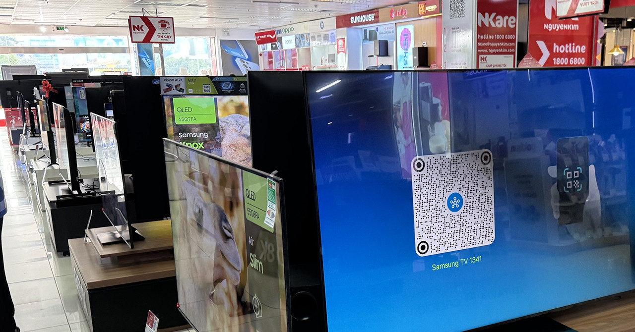 Sự thực về tivi 3 triệu đồng tràn ngập thị trường