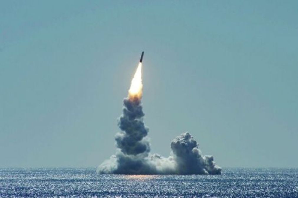 Top 5 dòng tên lửa nguy hiểm nhất thế giới