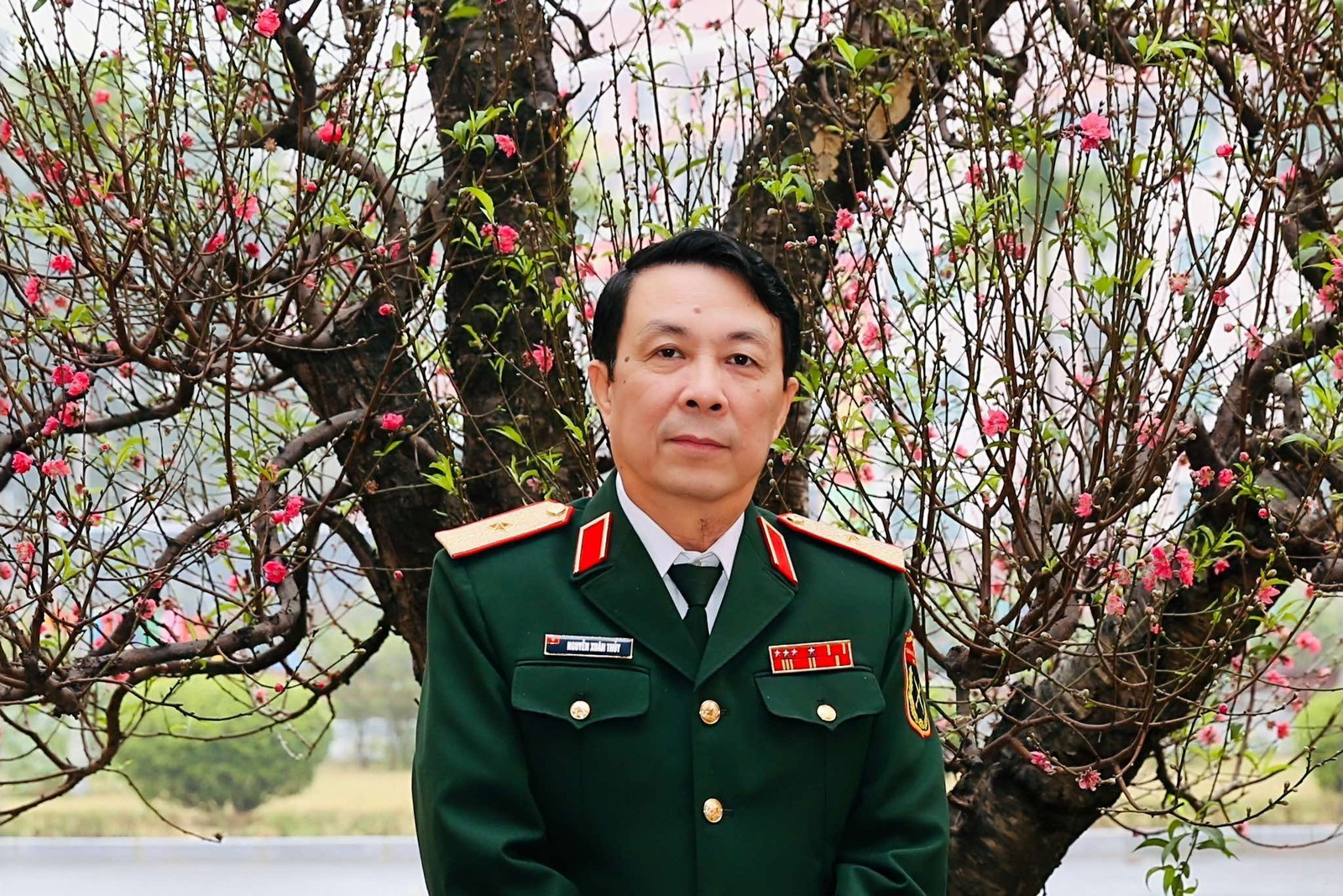 3 nhạc sĩ mang hàm Thiếu tướng: Người đang làm Phó Cục trưởng, người là Chủ tịch