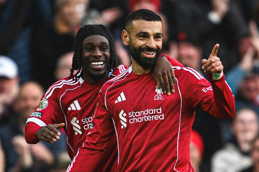  Kết quả bóng đá hôm nay 12/4: Sôi động bóng đá châu Âu cuối tuần 