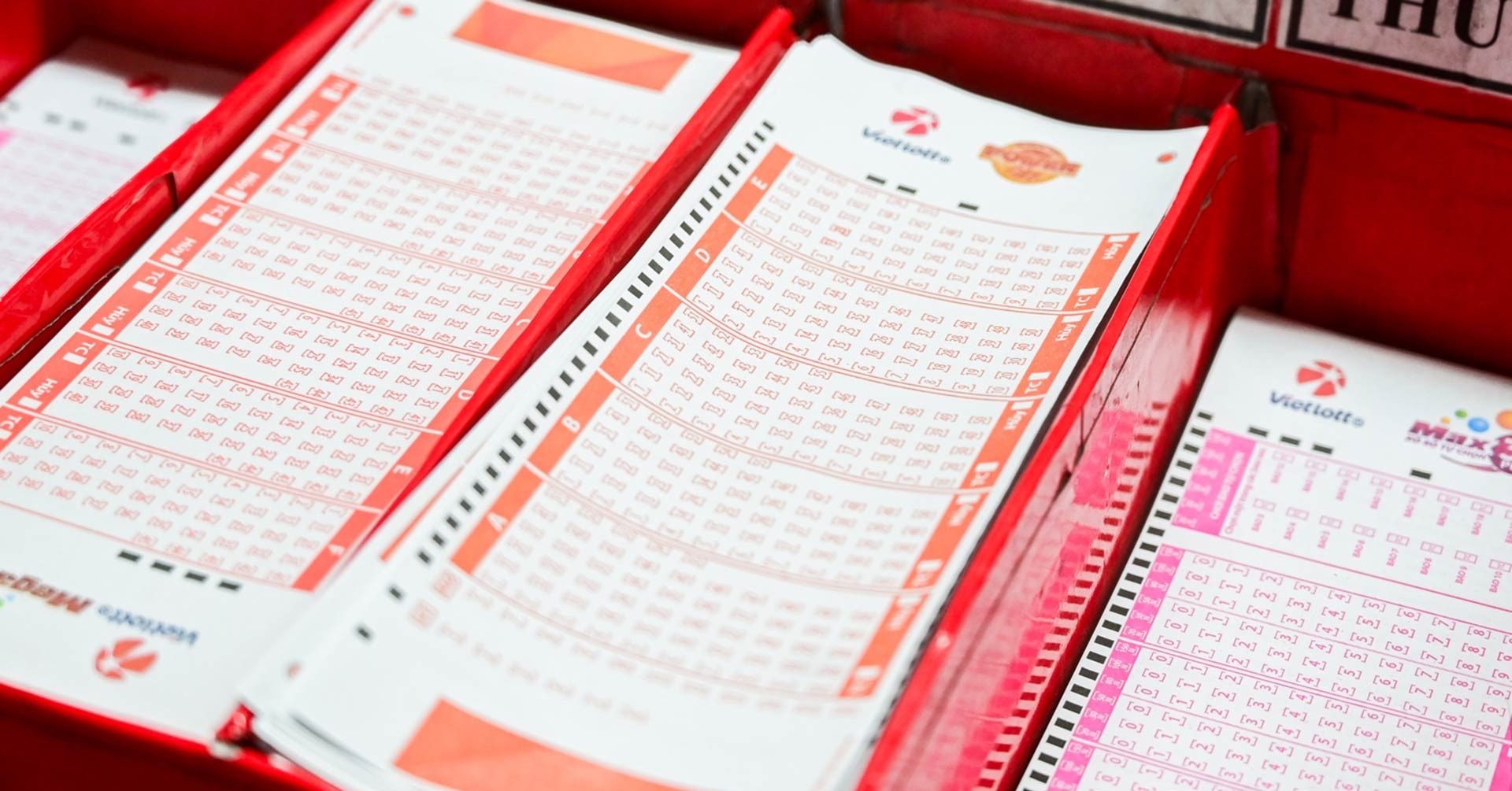 Kết quả Vietlott hôm nay 12/4: Tìm ra 26 vé trúng giải nhất