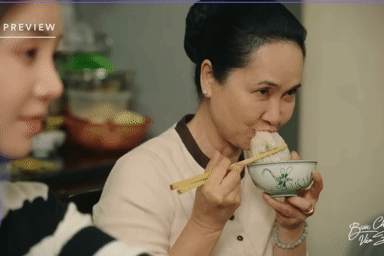 'Bước chân vào đời' tập 22: Thương công khai lấy lòng mẹ Lâm