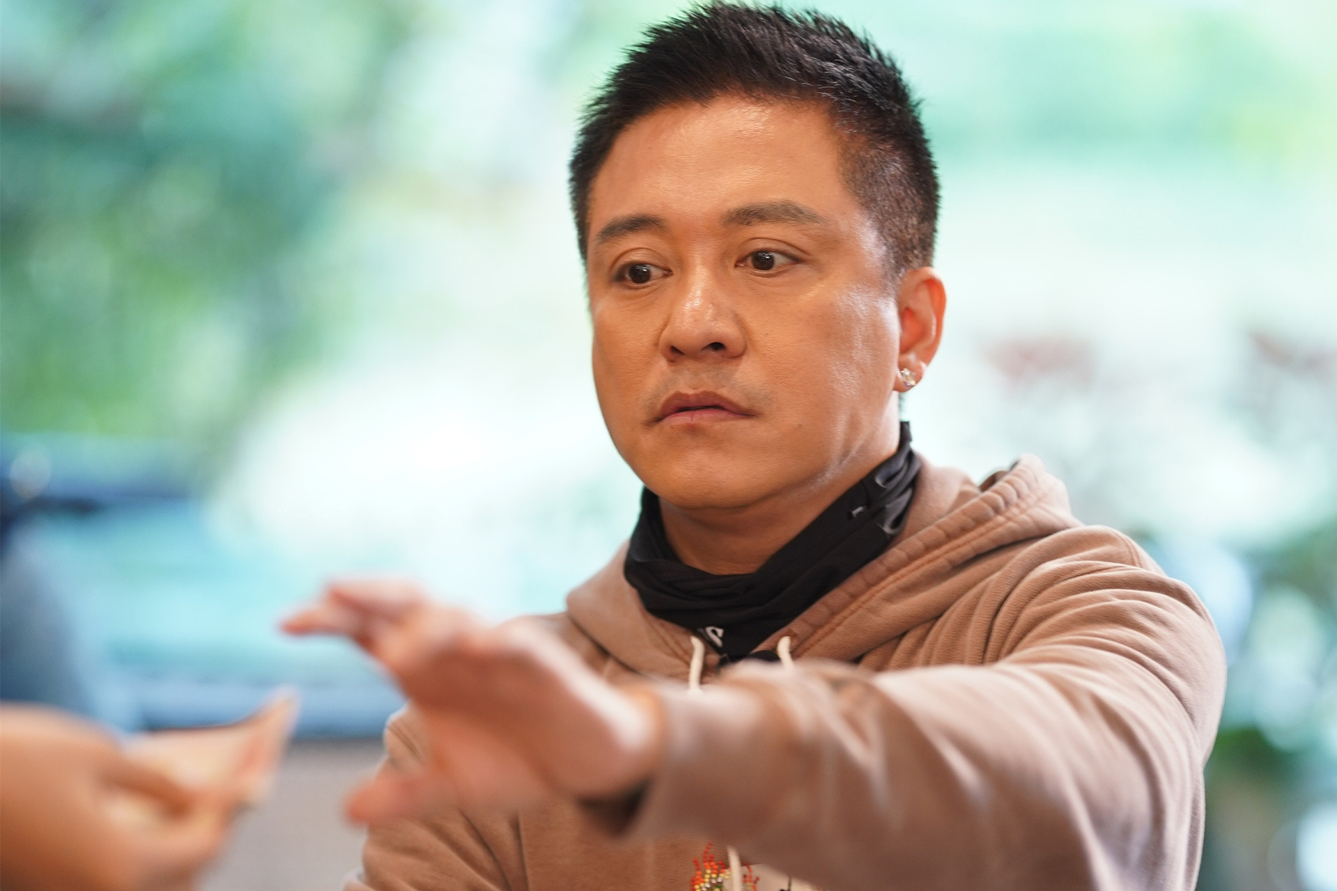 Ca sĩ Tuấn Hưng: Tôi có nhiều anti-fan!